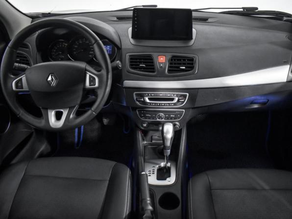 Renault Fluence I с пробегом 2011 года, цена 629 000 рублей, 193783 км, седан, Автокод Объявления