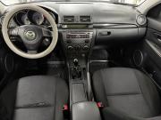 Mazda 3 I (BK) Рестайлинг Ярославль  - изображение 22