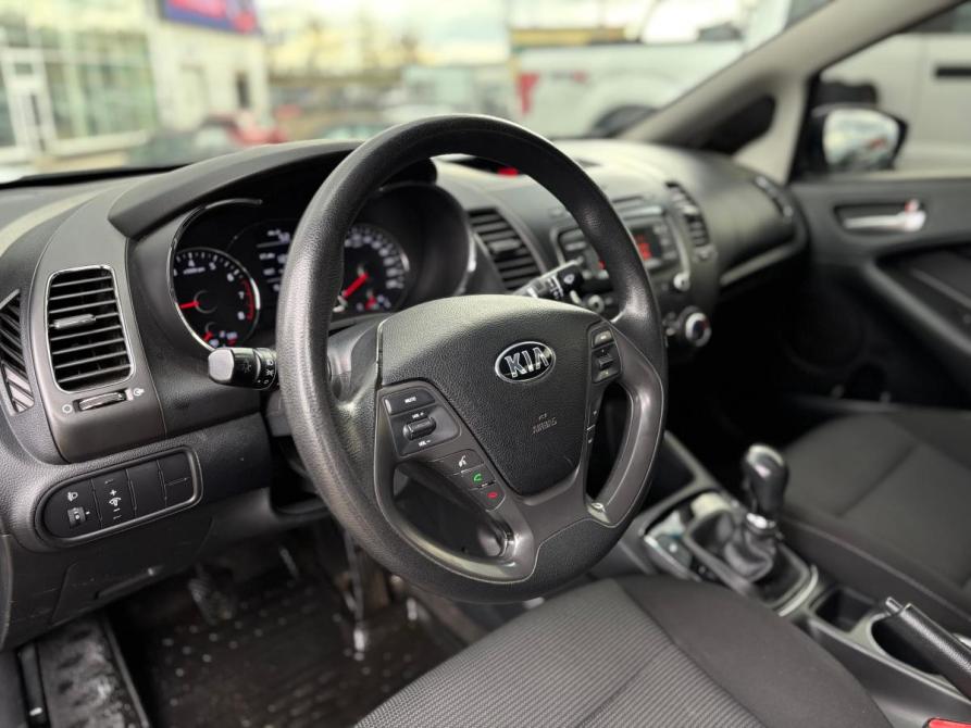 Kia Cerato III Рестайлинг (Classic) Набережные Челны  - изображение 12