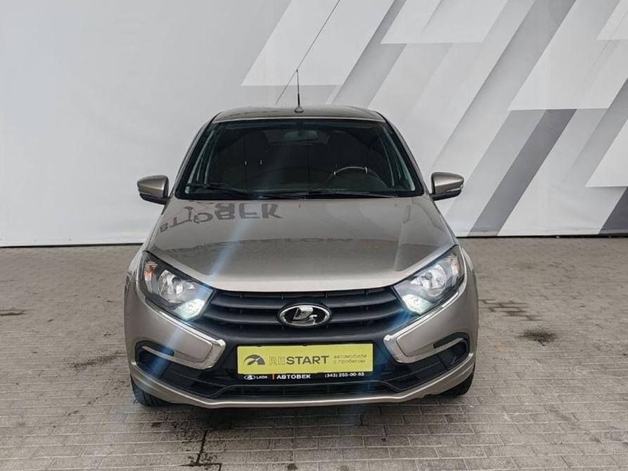 Lada (ВАЗ) Granta I Рестайлинг Екатеринбург  - изображение 2