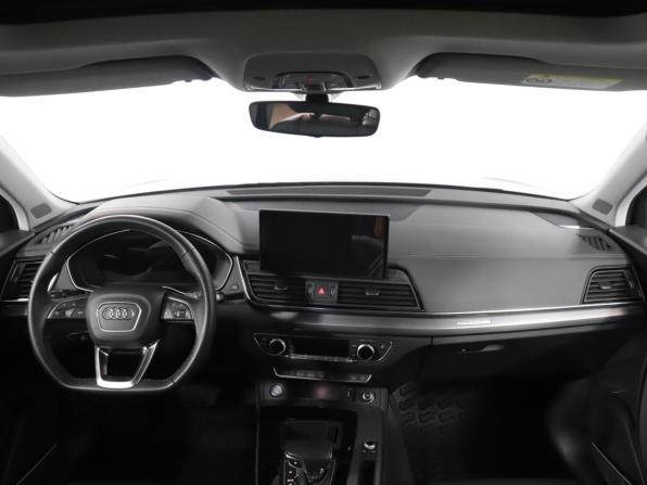 Audi Q5 II (FY) Рестайлинг с пробегом 2022 года, цена 4 799 000 рублей, 72608 км, внедорожник, Автокод Объявления