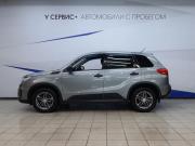 Suzuki Vitara II Москва  - изображение 17