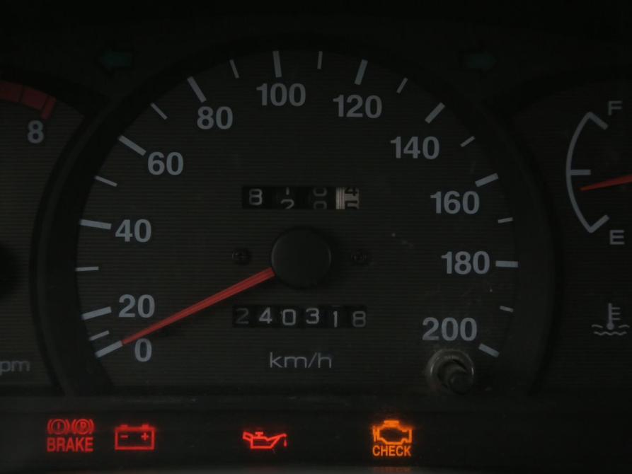Hyundai Accent II Иваново  - изображение 17