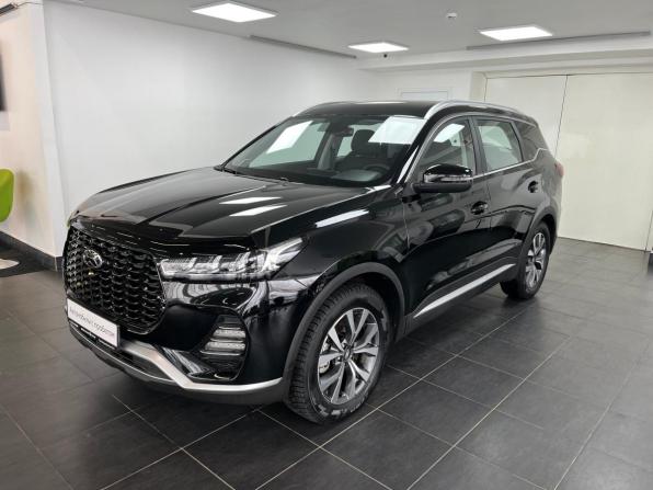 Xcite X-Cross 7 с пробегом 2024 года, цена 1 895 000 рублей, 10189 км, внедорожник, Автокод Объявления