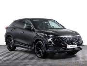 Omoda C5 I Москва  - изображение 26