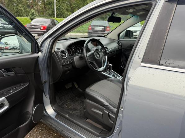Opel Antara I Рестайлинг с пробегом 2013 года, цена 850 000 рублей, 182000 км, внедорожник, Автокод Объявления