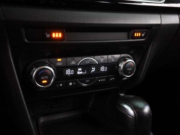 Mazda 3 III (BM) с пробегом 2014 года, цена 1 272 000 рублей, 187046 км, седан, Автокод Объявления