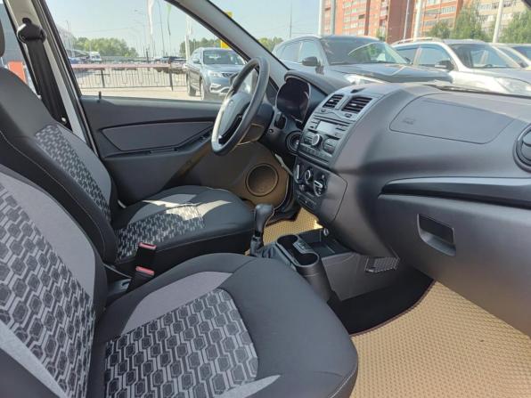 Lada (ВАЗ) Granta I Рестайлинг с пробегом 2023 года, цена 870 000 рублей, 41040 км, универсал, Автокод Объявления
