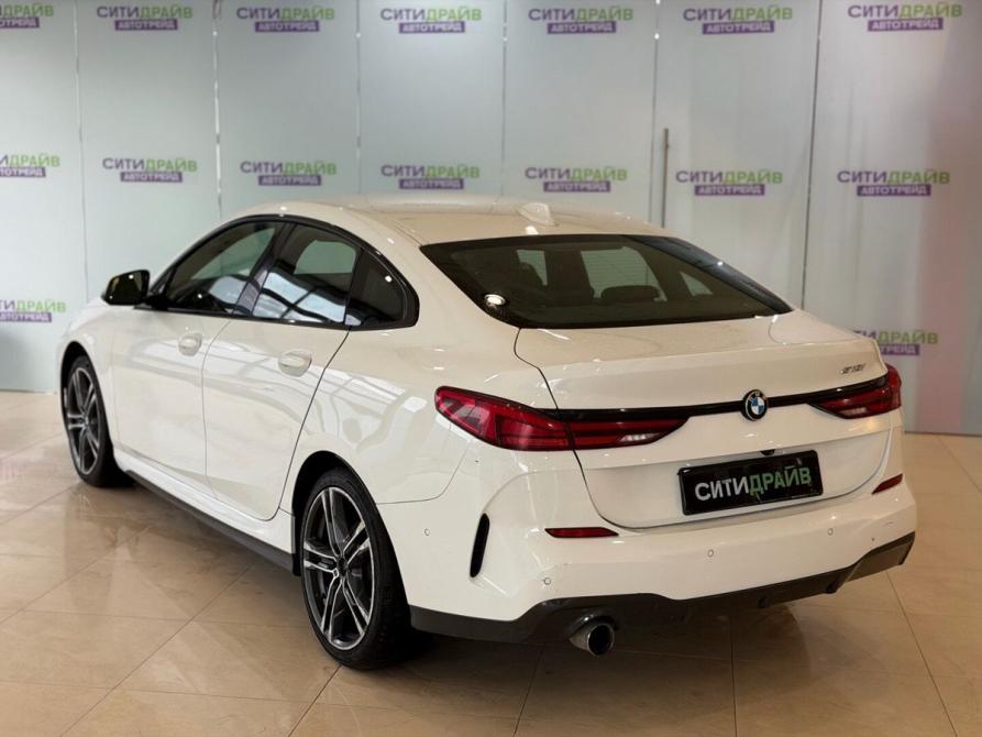BMW 2 серии F44 Москва  - изображение 5