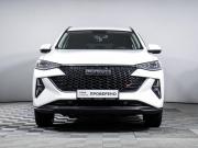 Haval F7 I Рестайлинг Москва  - изображение 19