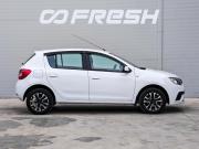 Renault Sandero II Рестайлинг Краснодар  - изображение 21
