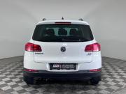 Volkswagen Tiguan I Рестайлинг Ростов-на-Дону  - изображение 24