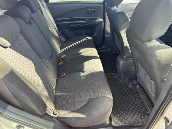 Hyundai Tucson I с пробегом 2008 года, цена 580 000 рублей, 257112 км, внедорожник, Автокод Объявления