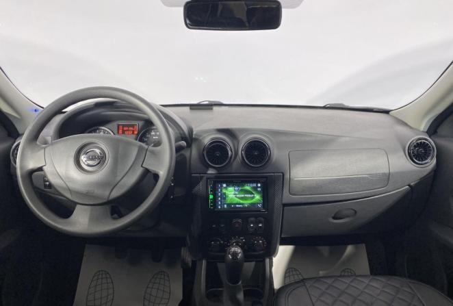 Nissan Almera III (G15) с пробегом 2018 года, цена 930 000 рублей, 109156 км, седан, Автокод Объявления