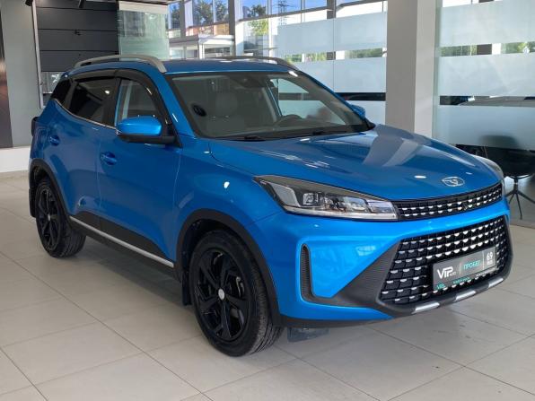 Kaiyi X3 Pro с пробегом 2024 года, цена 1 735 000 рублей, 21650 км, внедорожник, Автокод Объявления