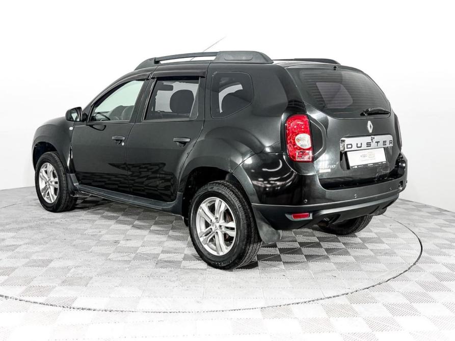 Renault Duster I Ногинск  - изображение 7