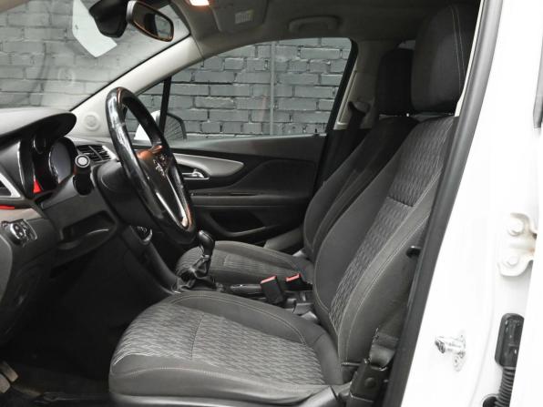 Opel Mokka I с пробегом 2013 года, цена 850 000 рублей, 173391 км, внедорожник, Автокод Объявления
