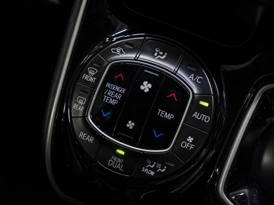 Toyota Esquire I Тюмень  - изображение 27