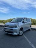 Toyota Voxy II (R70) Омск  - изображение 19