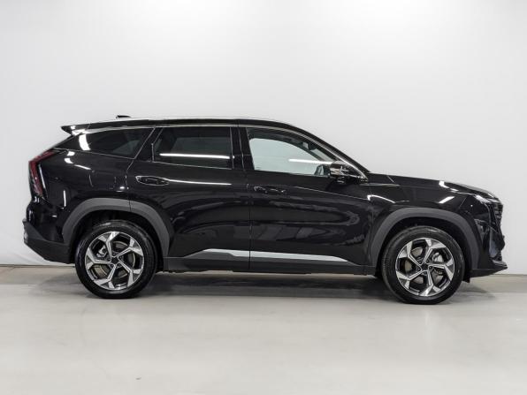 Geely Atlas II с пробегом 2024 года, цена 2 995 000 рублей, 15756 км, внедорожник, Автокод Объявления