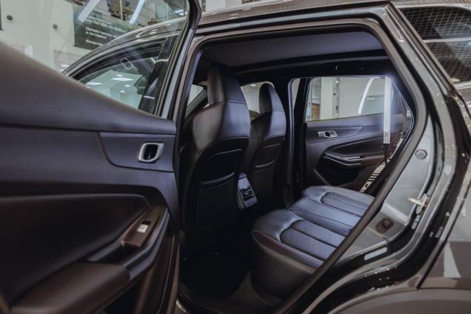 Новый Changan UNI-S (CS55 Plus) 2025 года, цена 3 179 900 рублей, внедорожник, Автокод Объявления