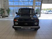 Lada (ВАЗ) Niva Legend Волгоград  - изображение 19