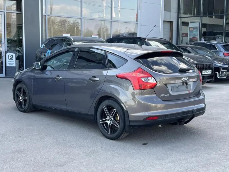 Ford Focus III Воронеж  - изображение 4