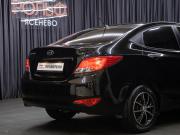 Hyundai Solaris I Рестайлинг Москва  - изображение 41