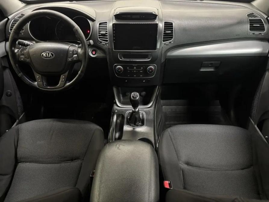 Kia Sorento II Рестайлинг Саратов  - изображение 7