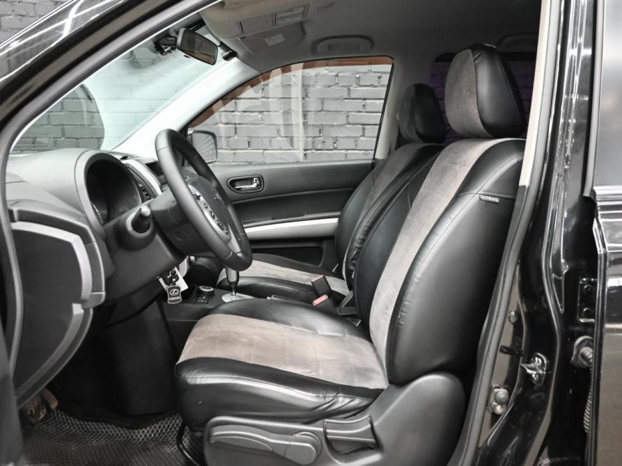 Nissan X-Trail II Рестайлинг Екатеринбург  - изображение 19