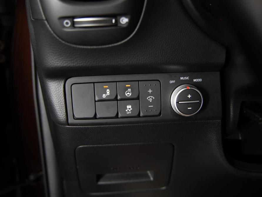 Kia Soul II Рестайлинг Санкт-Петербург  - изображение 21