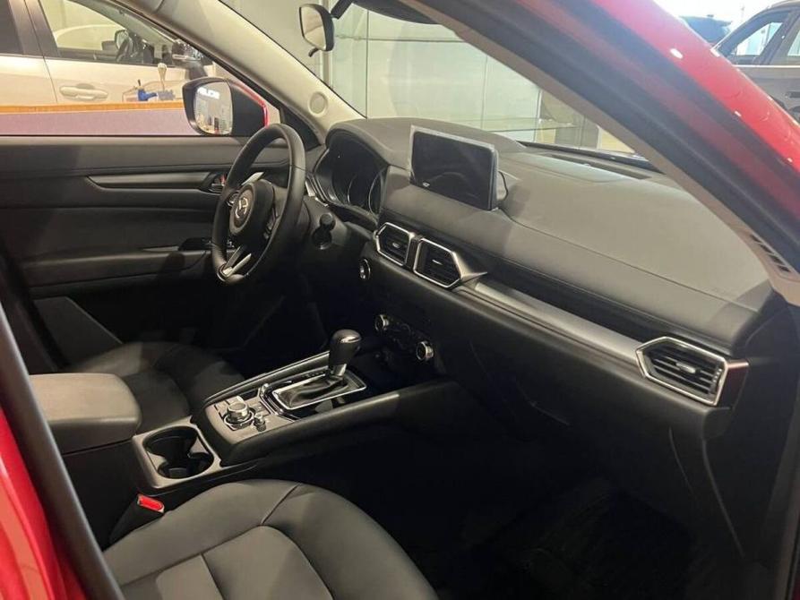 Mazda CX-5 II Рестайлинг Челябинск  - изображение 7