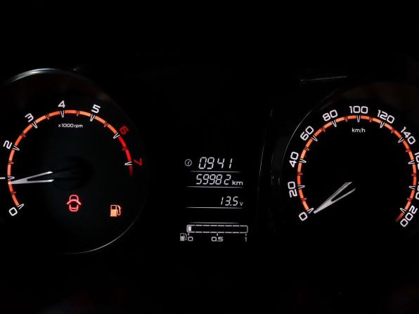 Lada (ВАЗ) Granta I Рестайлинг с пробегом 2023 года, цена 850 000 рублей, 59981 км, лифтбек, Автокод Объявления