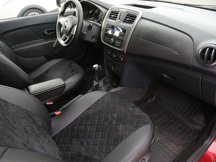 Renault Logan II Рестайлинг Иваново  - изображение 9