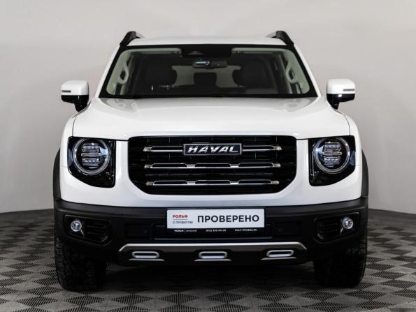 Haval Dargo с пробегом 2024 года, цена 2 899 000 рублей, 10091 км, внедорожник, Автокод Объявления