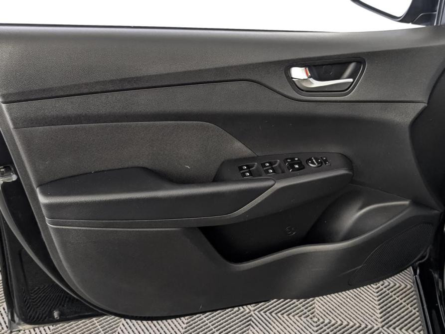 Hyundai Solaris II Рестайлинг Москва  - изображение 19