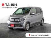 Honda N-WGN I Рестайлинг Иркутск  - изображение 24