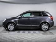 Opel Antara I Рестайлинг Москва  - изображение 26