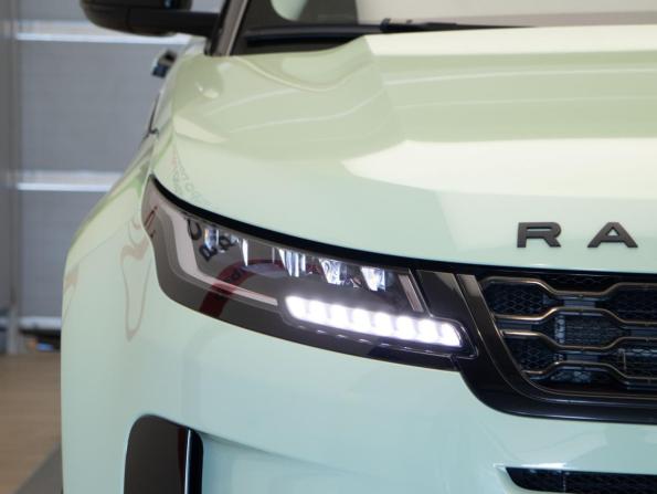Land Rover Range Rover Evoque II с пробегом 2020 года, цена 3 745 000 рублей, 89447 км, внедорожник, Автокод Объявления