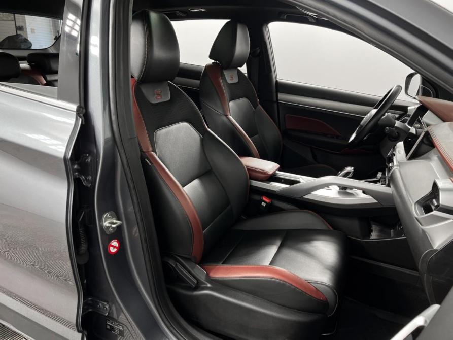 Geely Coolray I Казань  - изображение 8