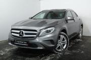 Mercedes-Benz GLA I (X156) Санкт-Петербург  - изображение 20