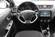 Kia Rio III Рестайлинг Белгород  - изображение 40