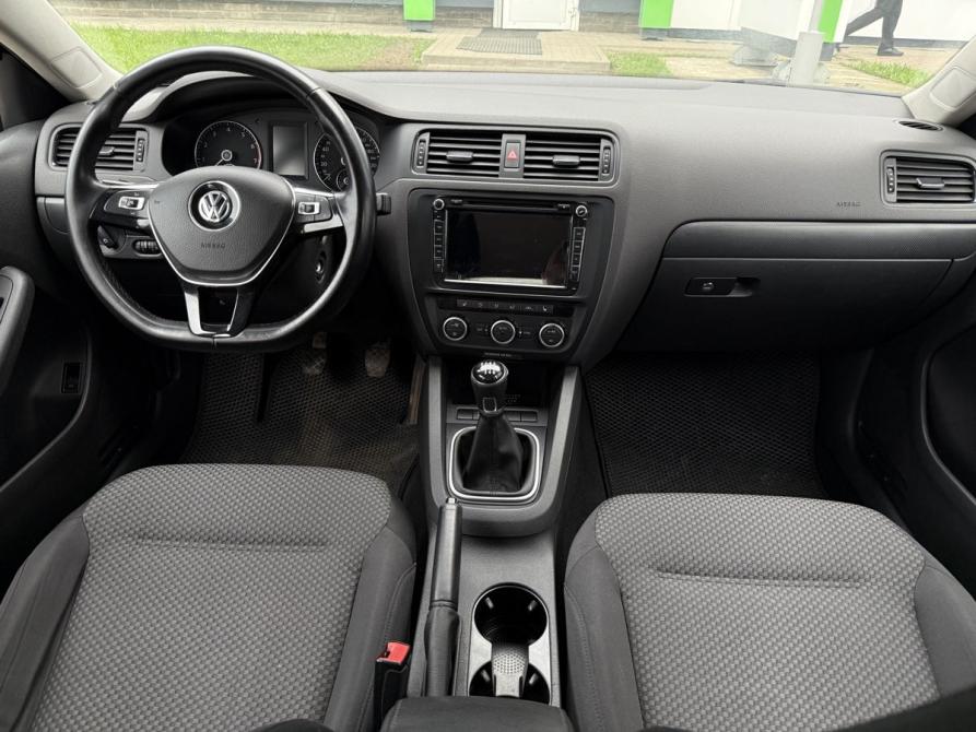 Volkswagen Jetta VI Ярославль  - изображение 9
