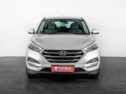 Hyundai Tucson III Иркутск  - изображение 25