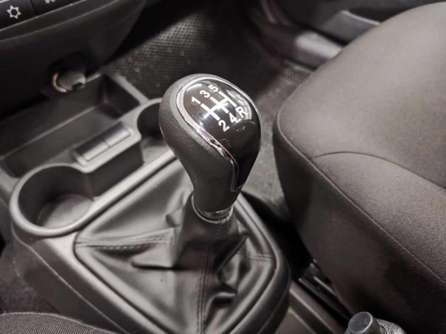 Lada (ВАЗ) Granta I Рестайлинг Нижнекамск  - изображение 13