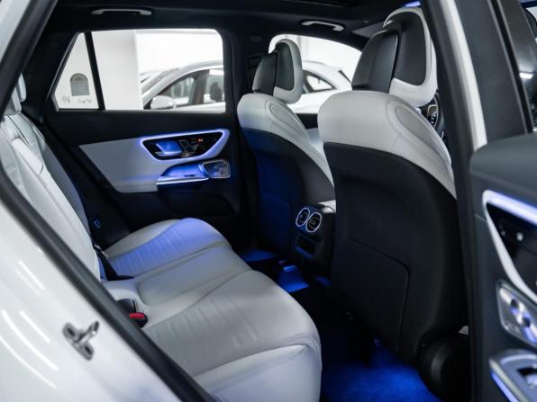 Новый Mercedes-Benz GLC II (X254) 2025 года, цена 9 180 000 рублей, внедорожник, Автокод Объявления