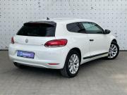 Volkswagen Scirocco III Тамбов  - изображение 23