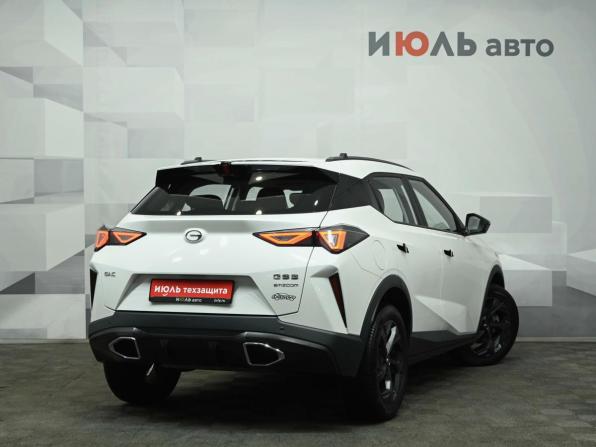 GAC GS3 с пробегом 2024 года, цена 2 180 000 рублей, 33810 км, внедорожник, Автокод Объявления