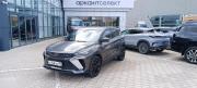 Geely Coolray I Рестайлинг Краснодар  - изображение 2