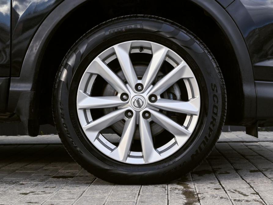 Nissan Qashqai II Екатеринбург  - изображение 21